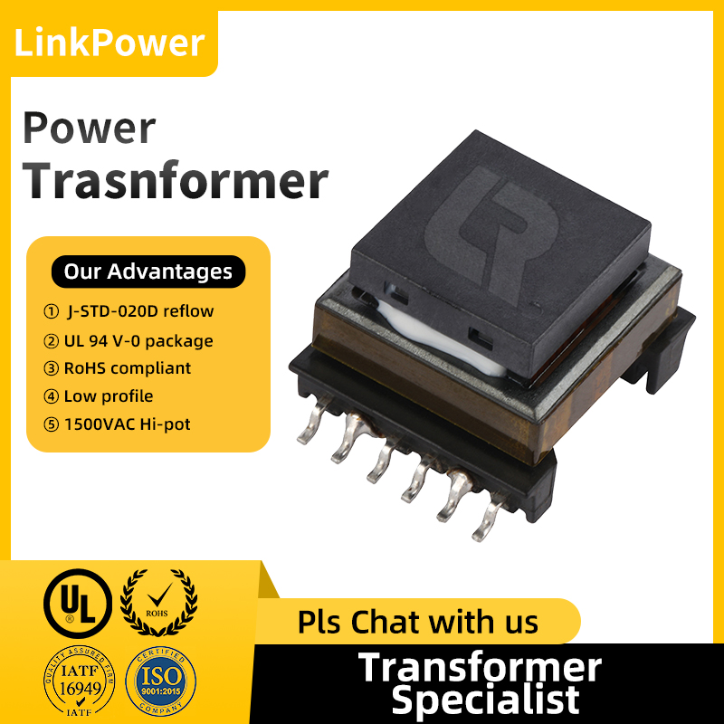 step up converter